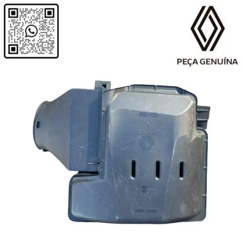 RN 420871 8200420871 Caixa Filtro Ar 1.6 16v k4m sanlogduscli 2